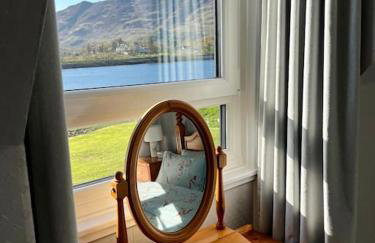 Glas Eilean View, Dornie - Foto 25