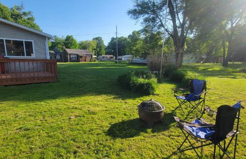 Camp Not Found - 3 Queen Bedrooms by the lake - Foto 20