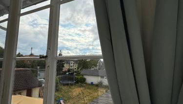 Basseltang urban apartment - Foto 2, Garden view