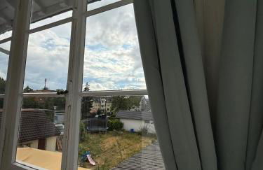 Basseltang urban apartment - Foto 2