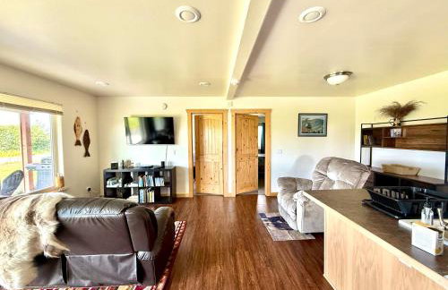 Touch of Alaska Volcano Vista - Foto 9