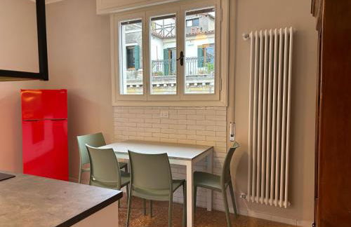 Ca' Ponte degli Scalzi WI-FI Fiber - Foto 19