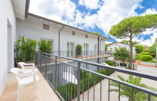 Residence OndaMare - Foto 23