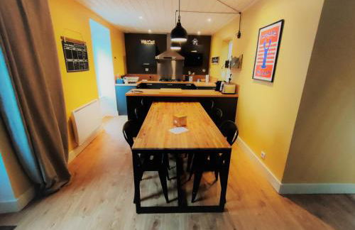 Maison de pêcheur Port de plaisance Tréboul - Foto 9