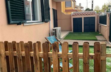 Housing Floor with private yard - Foto 10