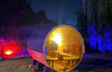 A historic Pub with a modern twist - The Greyhound - Foto 51