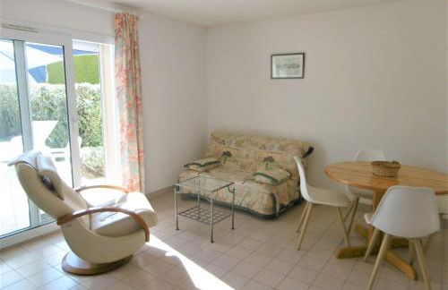 Appartement 2 à 4 personnes à 50 m du port de St Jacques - Kolen - Foto 7