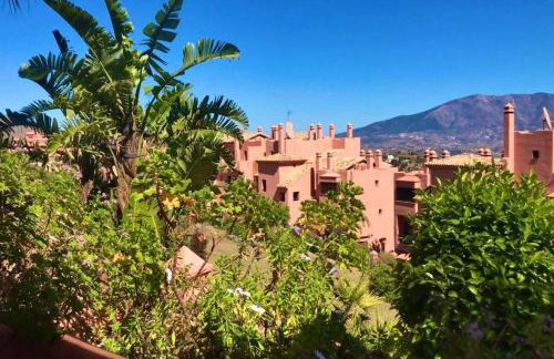 El Mirador del Golf Marbella 3 bedroom apartment - Foto 32
