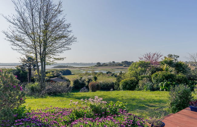 Villa Panorama Mer - Foto 34