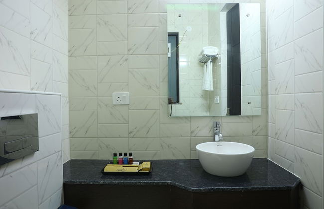 The Ayali Suites & Apartments - Foto 72