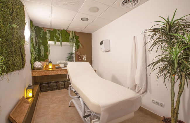 MarSenses Paradise Club Hotel - Photo 55