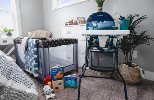 962 Townhouse 3BR Near Downtown Beaches and Wineries - Photo 37