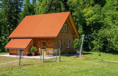 Die Alte Mühle Am Hanselishof - Foto 22