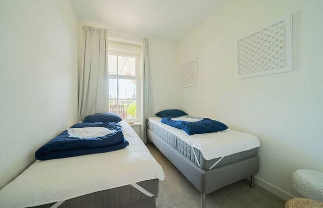 EuroParcs Poort van Amsterdam - Foto 45