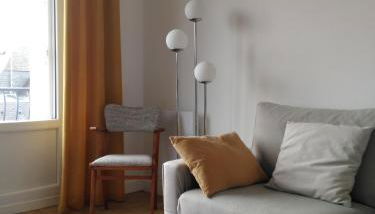 QUIMPER hyper centre T2 balcon Lumineux Calme - Photo 3