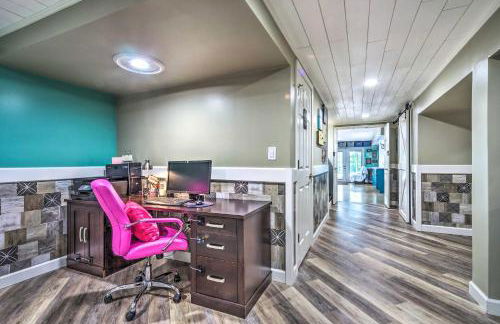 Mammoth Cave Rental on 50 Acres Shared Amenities - Foto 14