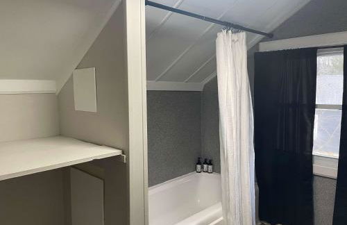 Creek Valley House that's cozy quiet and peaceful - Foto 28