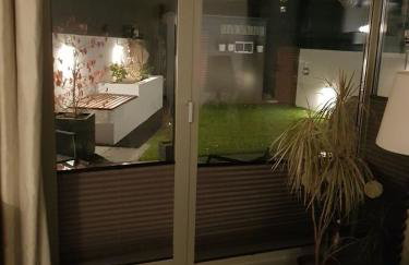 Gästewohnung direkt an der Wallmauer - Foto 4