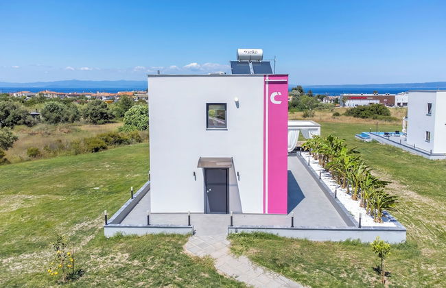 Continent Villas - Foto 29