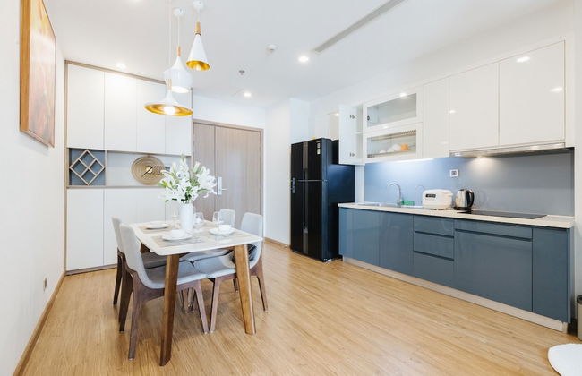 Vinhomes Metropolis Hanoi - South Land - Foto 23