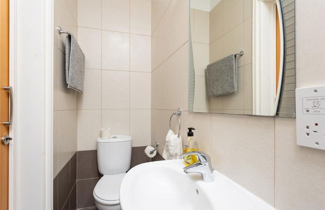 Villa Panorama Tria in Drouseia - Foto 37