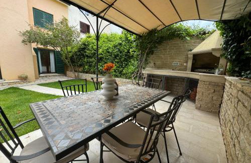 Bed and Bike Milena Apartment - Foto 38