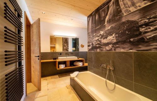 Eibele Chalets - Foto 40