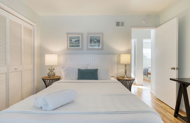 Goleta Getaway by Avantstay Private Backyard 1 5mi to the Beach - Foto 23