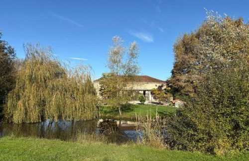 Le Jardin d'Elusa - Gîte le Chai - Photo 10