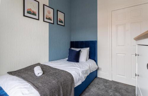 The Work & Rest House Barnard 3BR - Foto 48