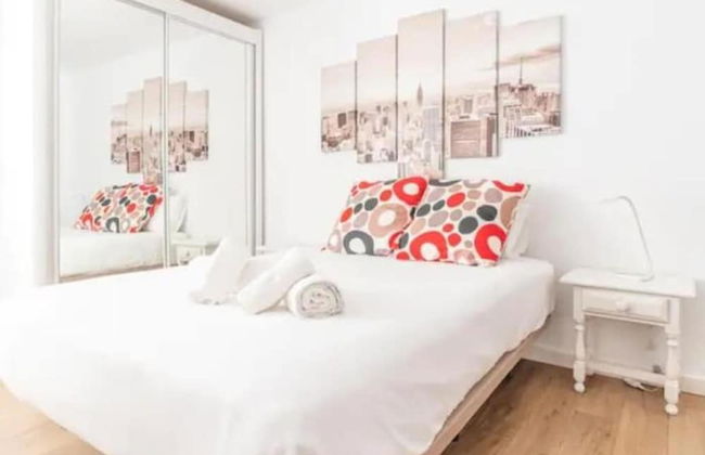 Central 2bedroom 200m From Beach - Foto 2