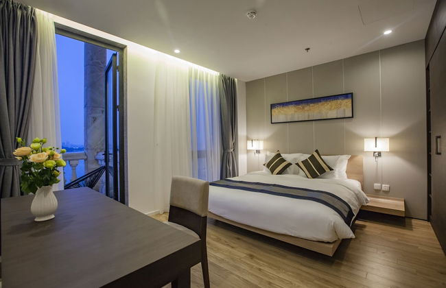 Parosand Hanoi Hotel & Apartment - Foto 51