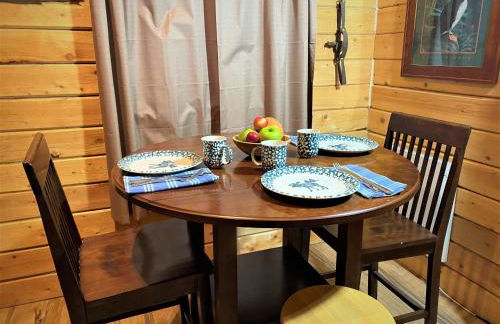 Alaska Creekside Cabins in Seward - Foto 44