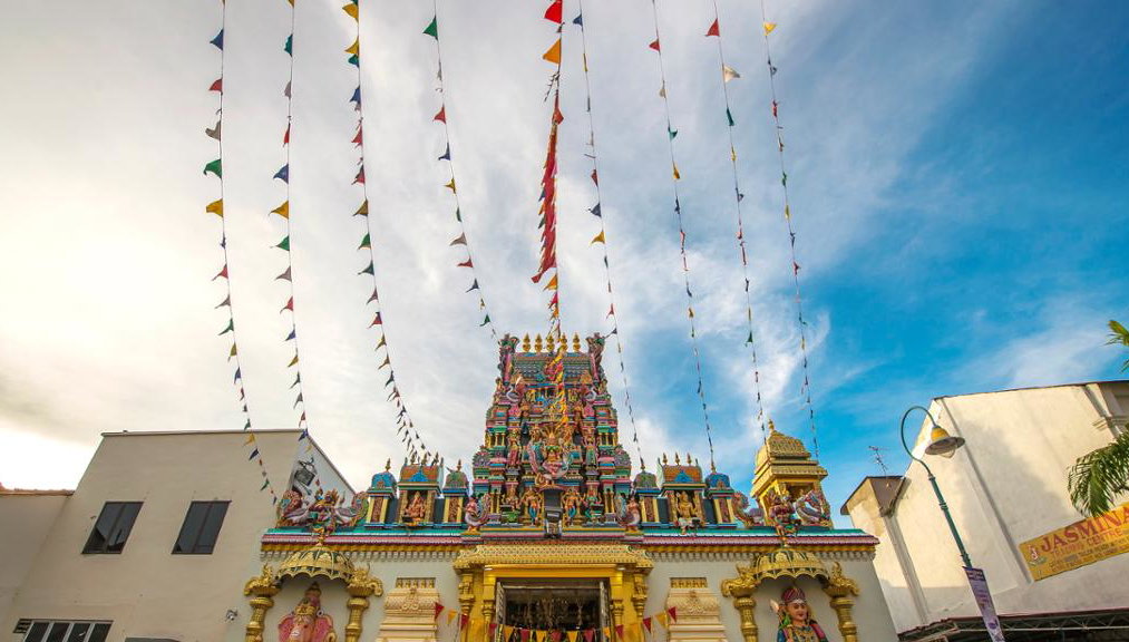 Tour turístico de George Town - Foto 1