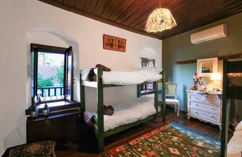 Dandy Villas Amfiklia - Pasithea - Stunning View - Fireplace - Parking - Foto 39