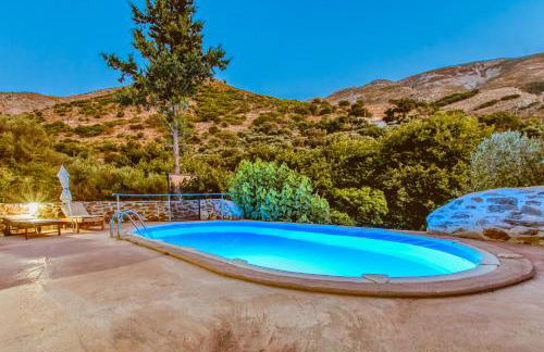 Ellafos Traditional Living-Elafonisi Couples Retreat - Foto 114