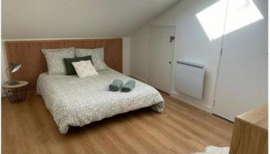 Grand Appartement Hypercentre avec Terrasse et Parking - Foto 3