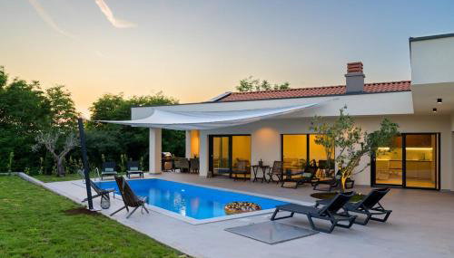 Villa Lim Silent by Istrialux - Foto 4