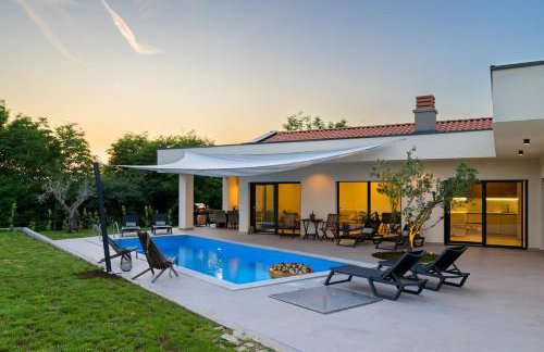 Villa Lim Silent by Istrialux - Foto 4