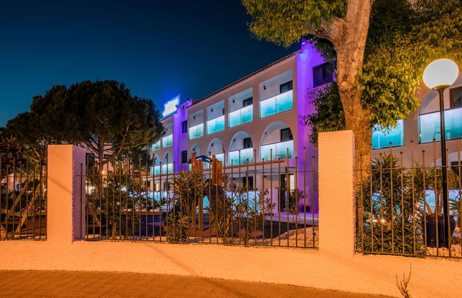 Apartamentos Sal Rossa - Foto 77