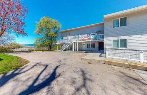 Soft Sunsets and Still Water at Flathead Condo - Foto 31