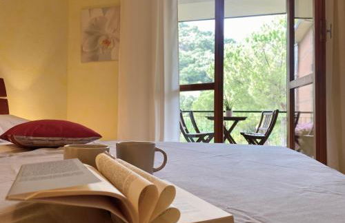 La casa di Fra - Lovely Trilo with terrace in Recco - Foto 7