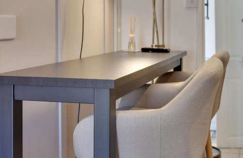 Pass the Keys Stylish and modern apartment - Foto 19