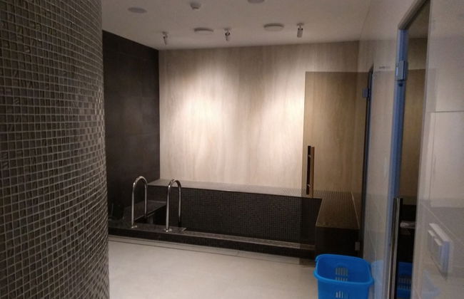 Apartmánový dom Família Smokovec - Foto 26