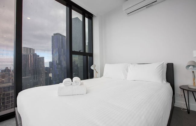 Ultimate Cozy 2 Bedroom In Melbourne Centro - Photo 4