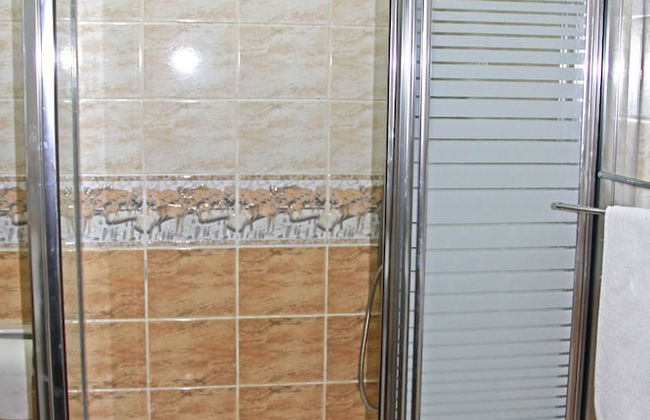 Konak Apart Hotel - Photo 23