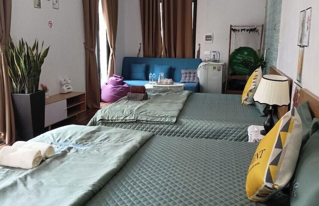 Vinhomes Ocean Park 2 -The Empire - Photo 13