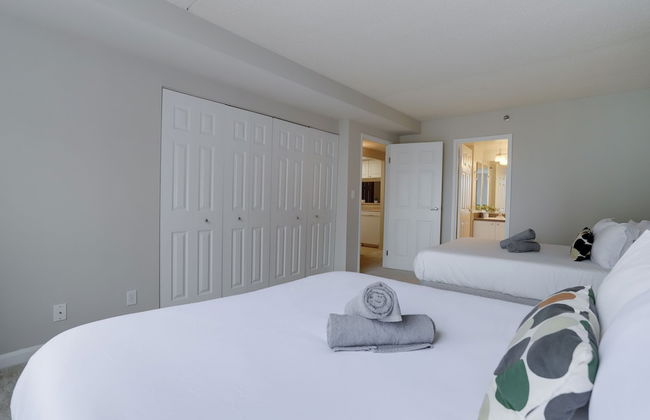 Work + Rest in DC Apartments - Foto 11