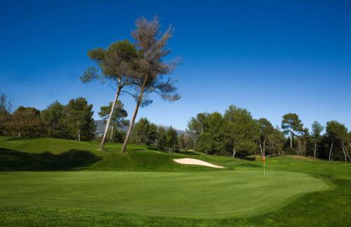 Studio meublé face au golf - Foto 28