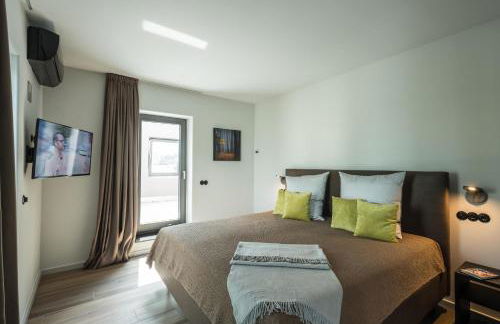 Golden Ball, Exclusive Serviced Apartments Munich - Foto 35